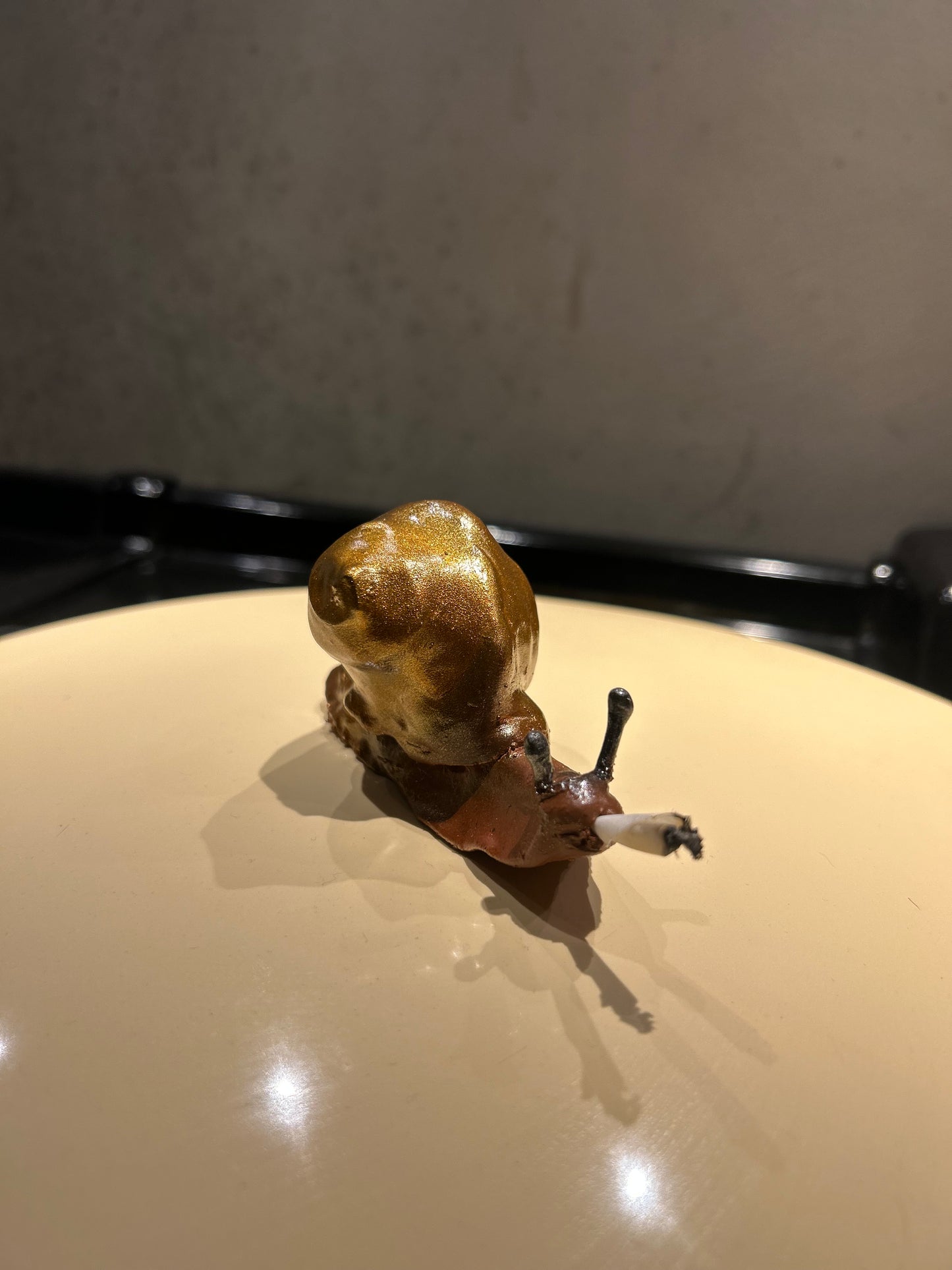 Fast Smoker