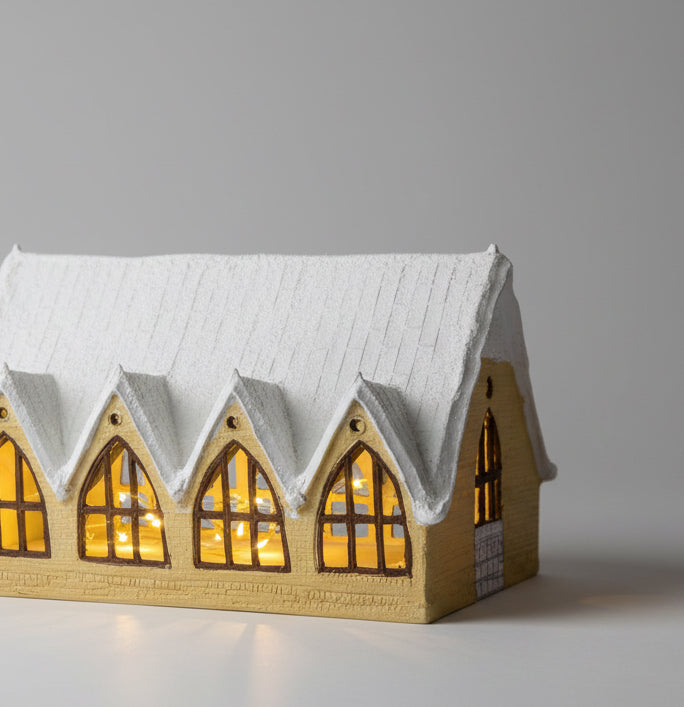 Feskekörka - Original (Sold Gothenburg)