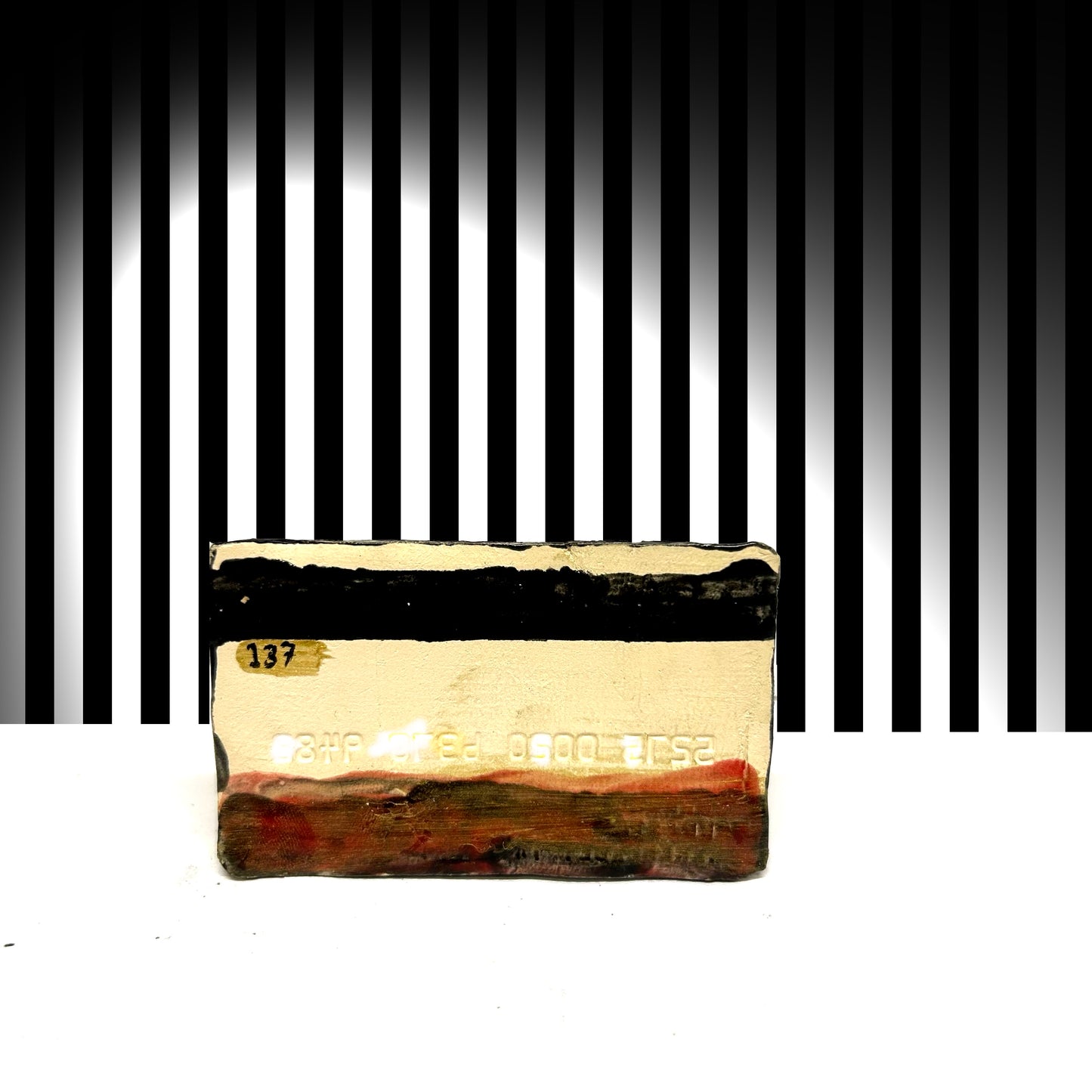 SC Amex & Oyster - Original Ceramic Items