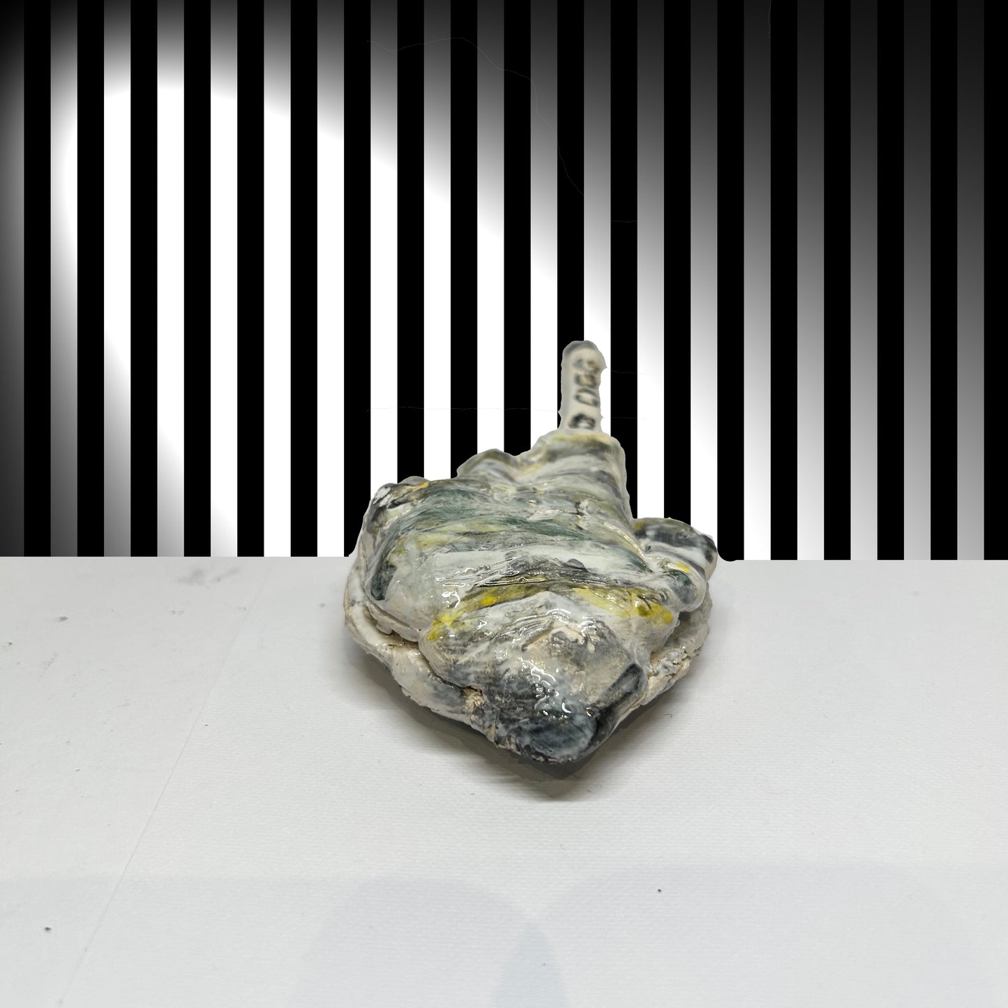 Frida Shell - Original