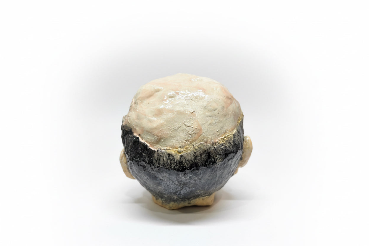 Old Smoker - Original