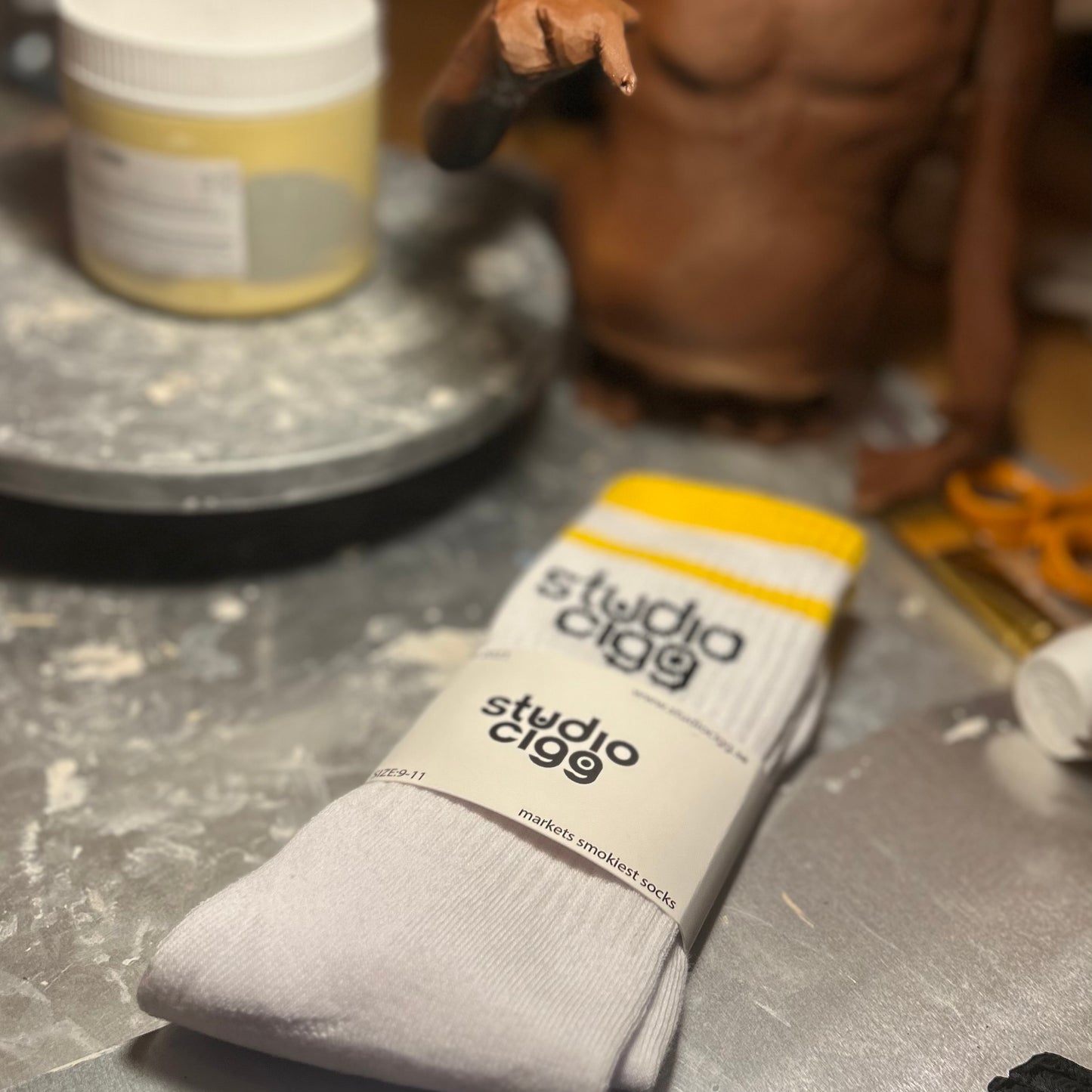 Studio Cigg - Sport Socks