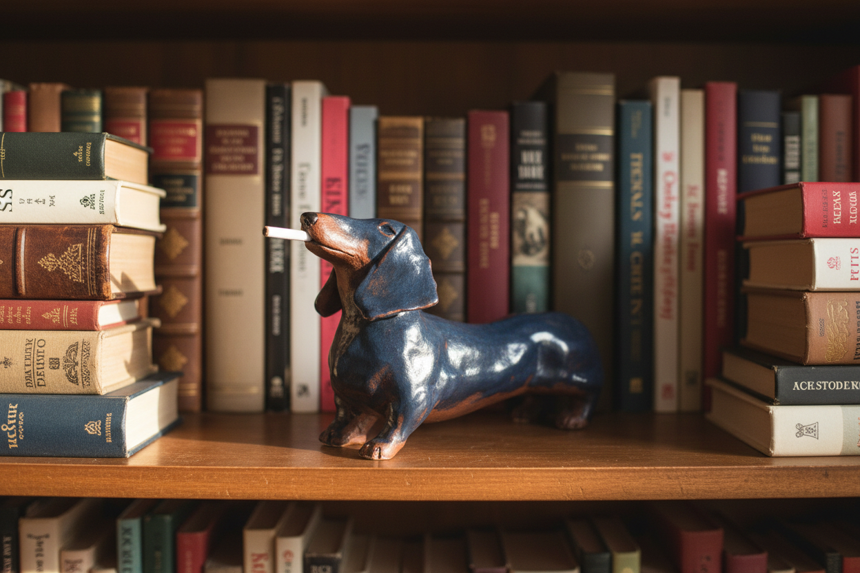 Rose - Original Object