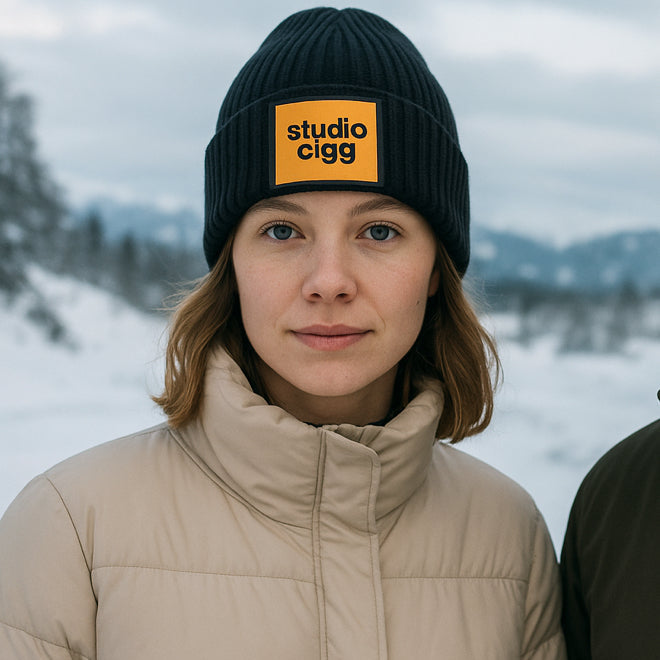 Studio Beanie