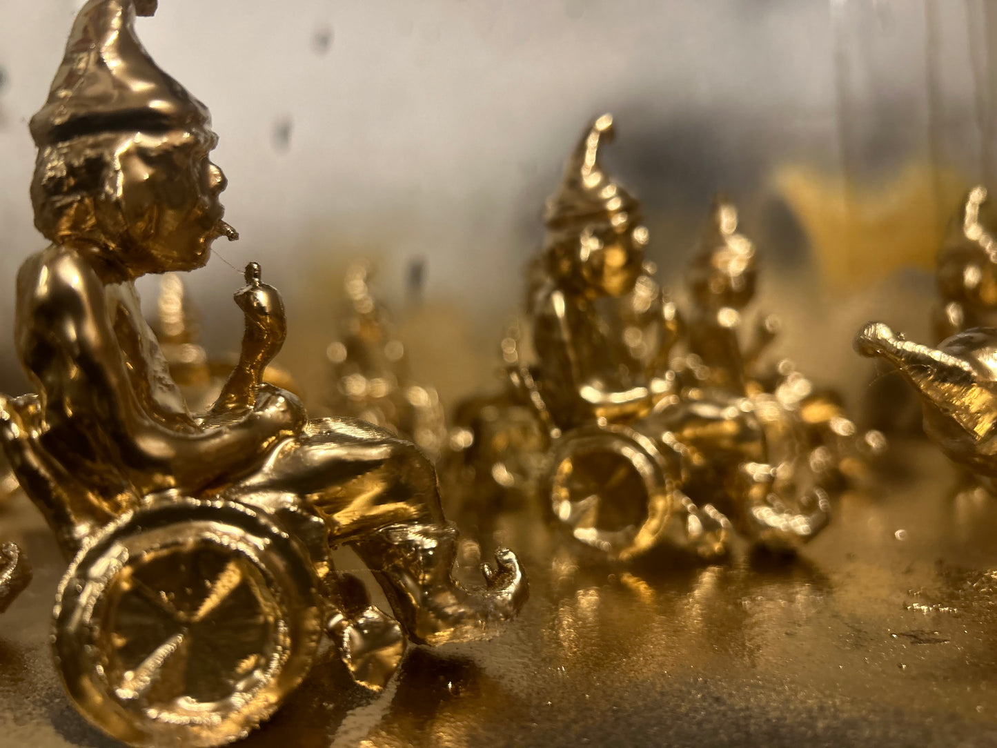 Hjultomten x GIL š„ Walmart Edition