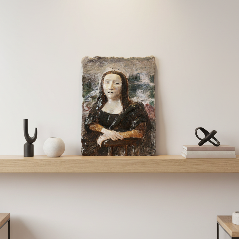 Lisa Mona