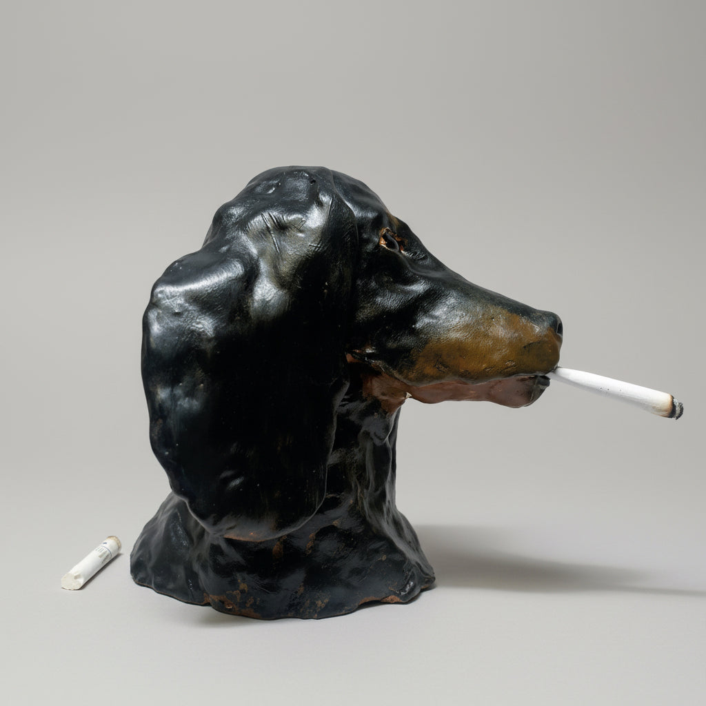 Dachshund L - Original
