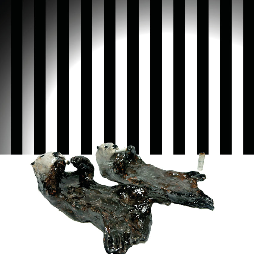 Couple of smokers Part II 24 - Original