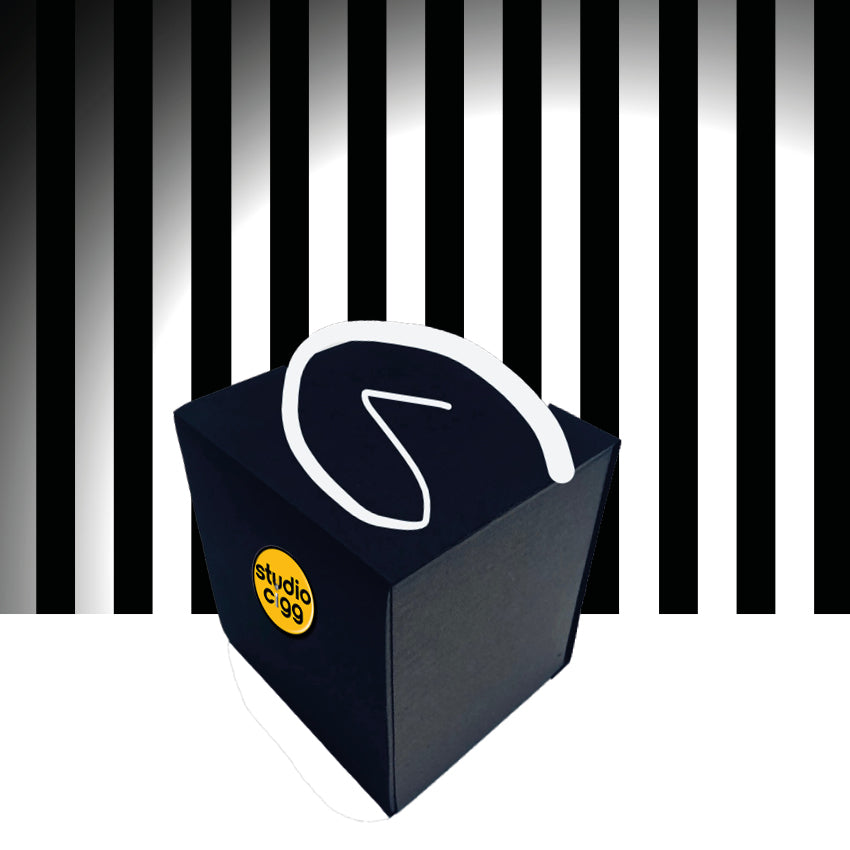 Studio Secrets 🚬❤️🔥