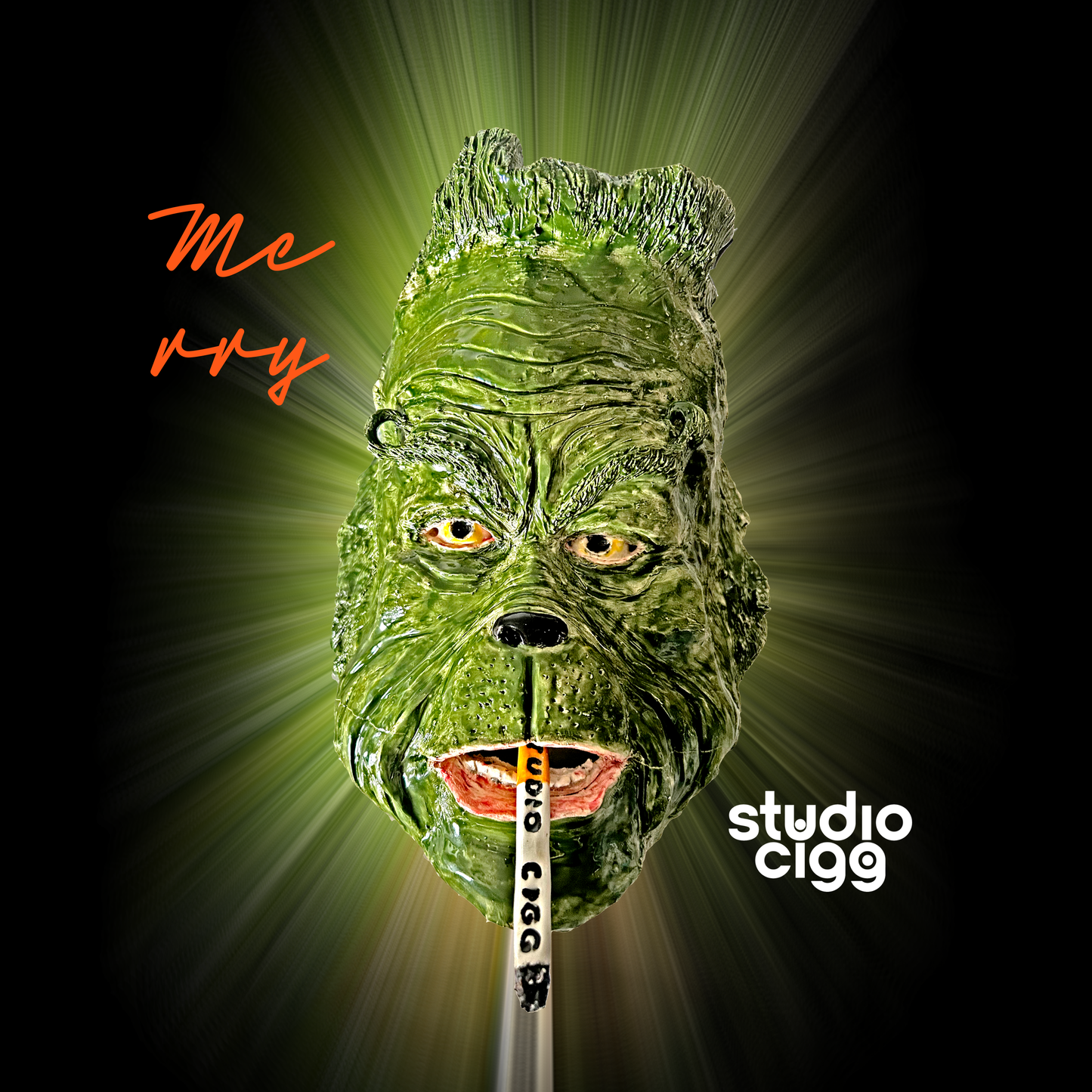 Studio Cigg Gift Card