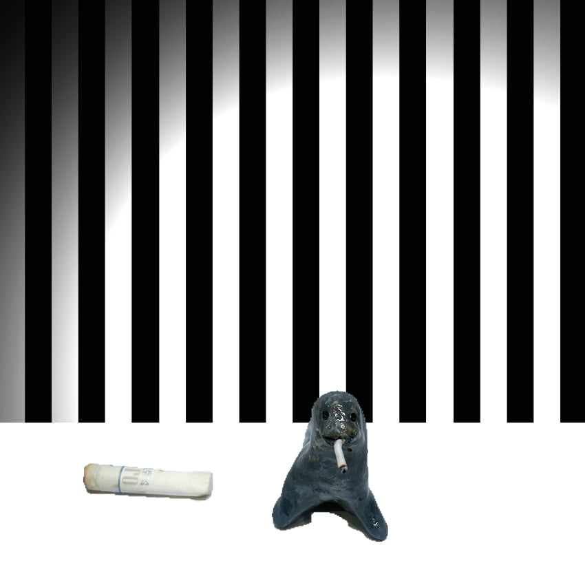 Sealed Smoker Part IIIII - XSmall Original