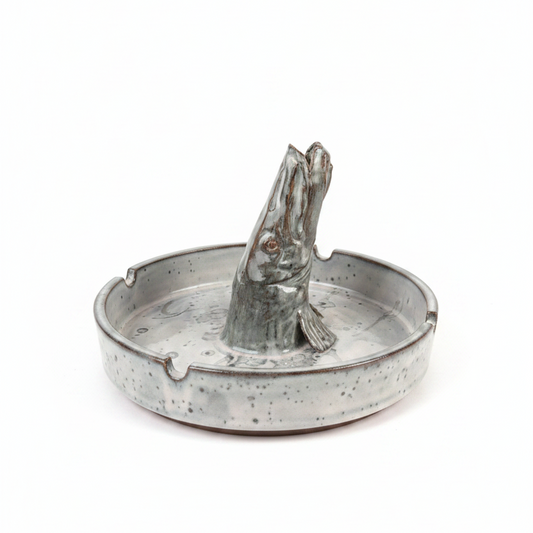 PIKE Ashtray Bird bath