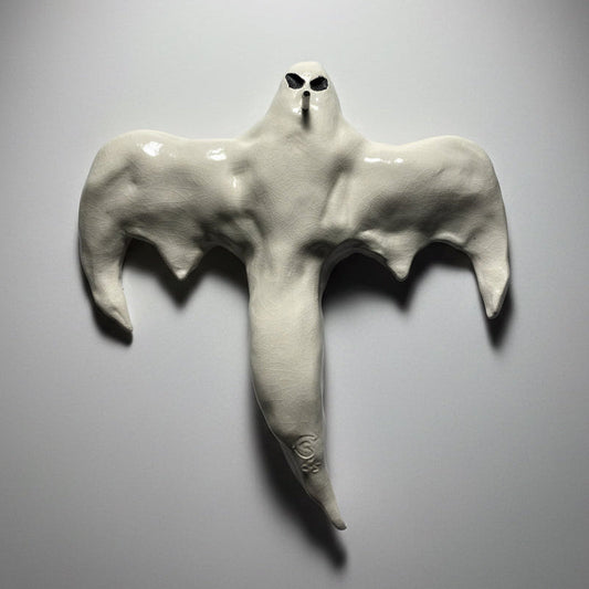 Ghost Squadron - Original