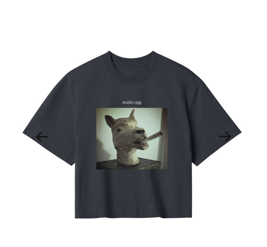 Crop Top - Kenny