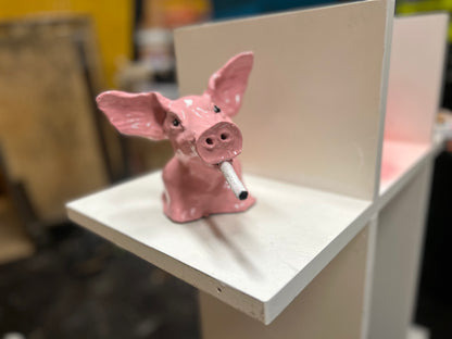 Ella Smoke-Pig
