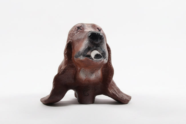 Big Basset - 2 versions