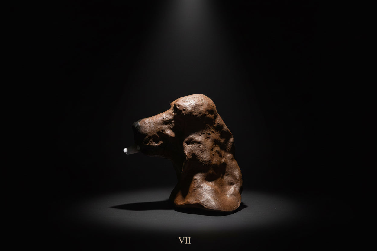 Big Basset - 2 versions