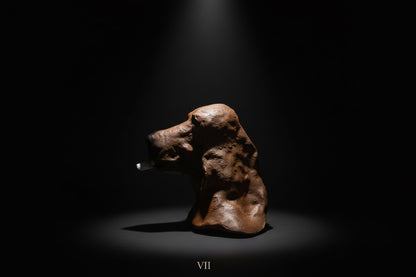 Big Basset - 2 versions