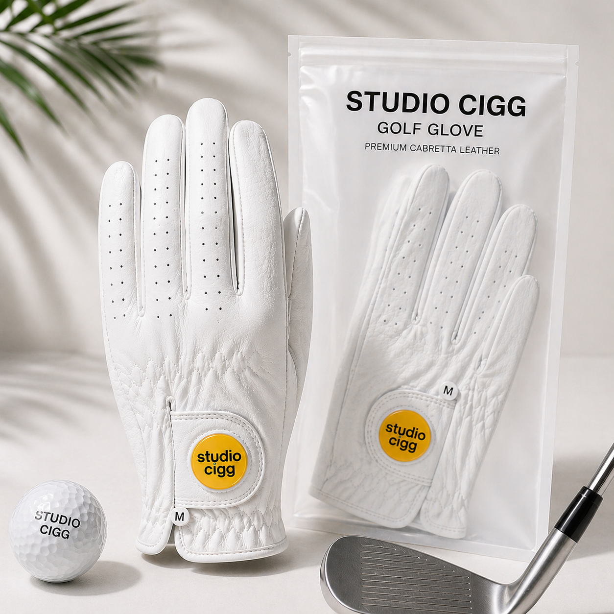 Stinger - Golf Glove (NEW)