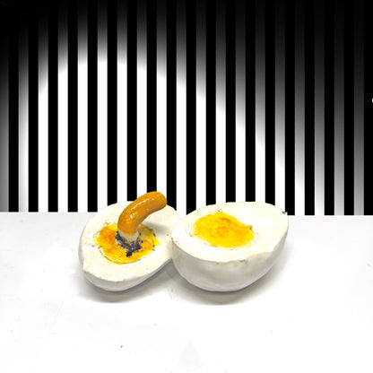 New Me Breakfast - Original Ceramic