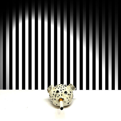Blowfish - XSmall Original  (3-4cm)
