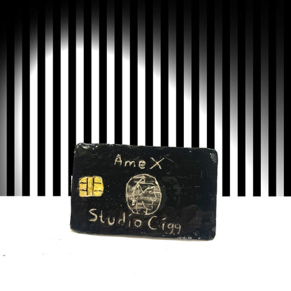 SC Amex & Oyster - Original Ceramic Items
