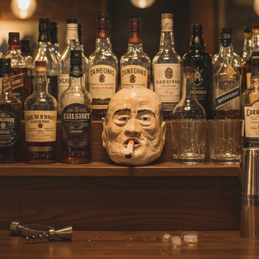 Old Smoker - Original