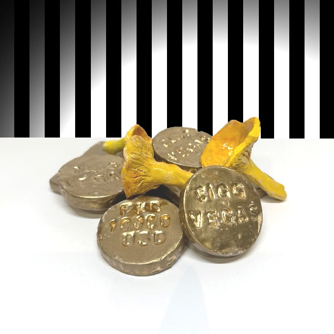 Gold MIX - Original Ceramic