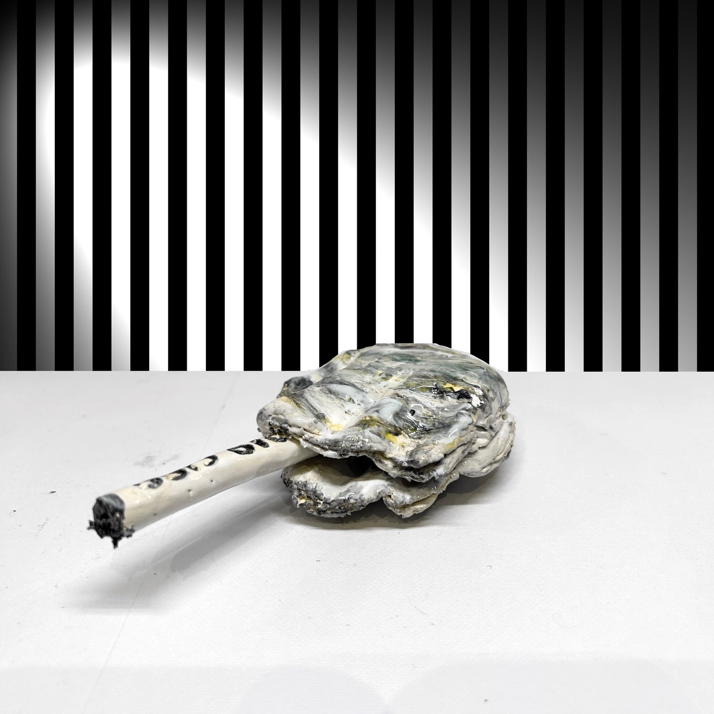 Frida Shell - Original