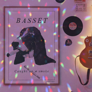 Basset - Limited Edition