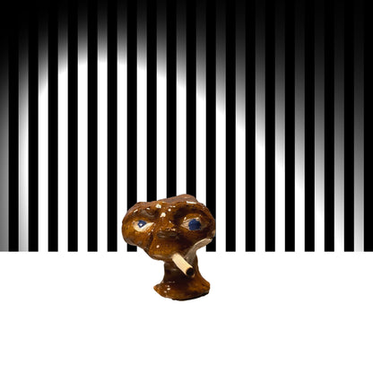 HOME - XSmall Original (3-4cm)