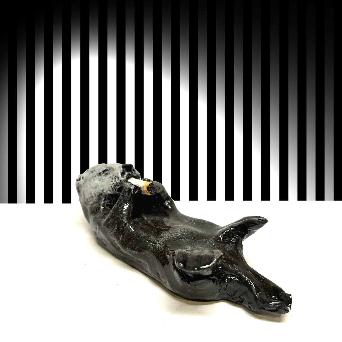 Single Otter Medium/L Series