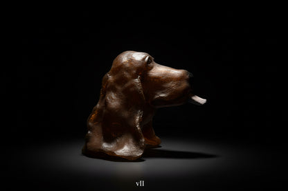 Big Basset - 2 versions