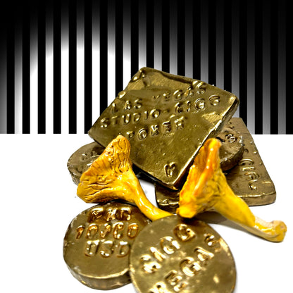 Gold MIX - Original Ceramic