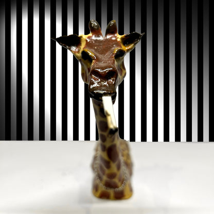 Natural Element Giraffe - Original