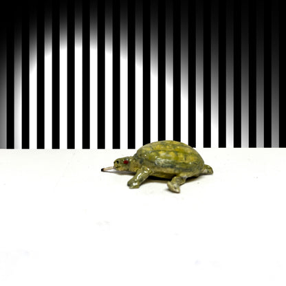 Turtle Smoker - XSmall Original  (3-4cm)