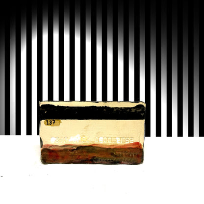 SC Amex & Oyster - Original Ceramic Items