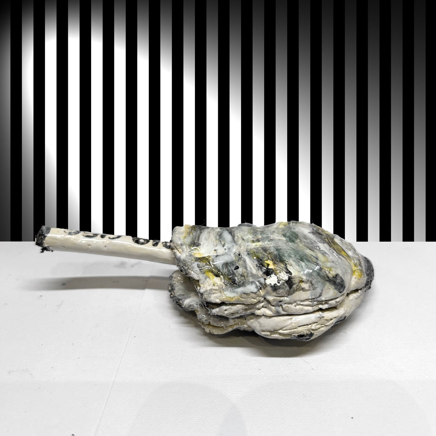 Frida Shell - Original