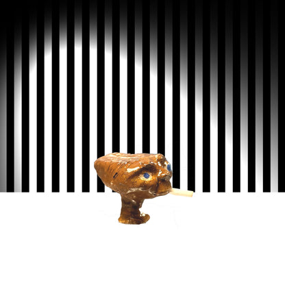 HOME - XSmall Original (3-4cm)