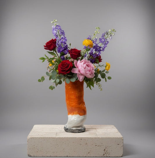 🔥 Pre Order Deal - SC Vase