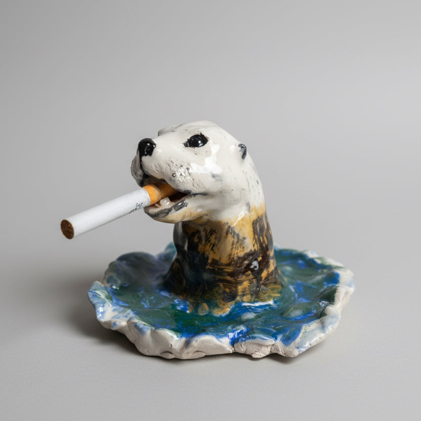 Odd Otter Original