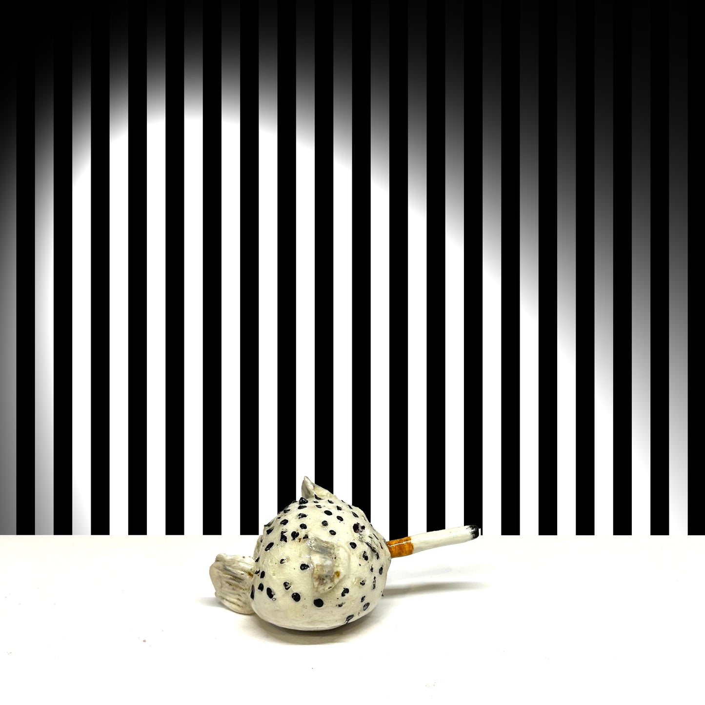 Blowfish - XSmall Original  (3-4cm)