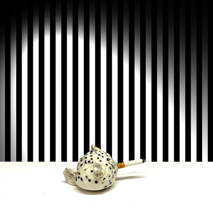 Blowfish - XSmall Original  (3-4cm)
