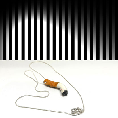 Studio Cig Necklace II - Jewelry Original