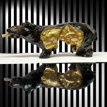 Nora - Hippo - Original