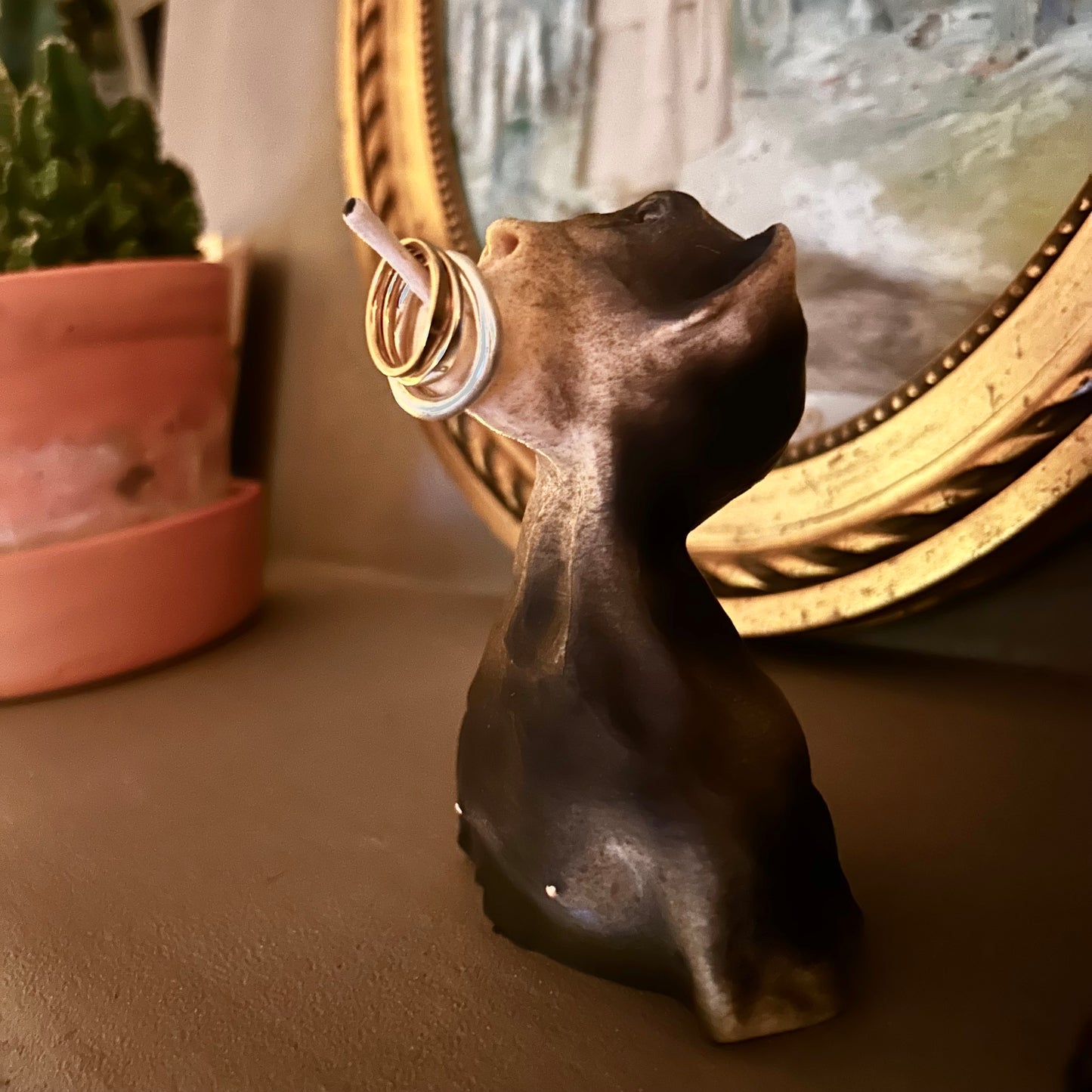 Ring Holder