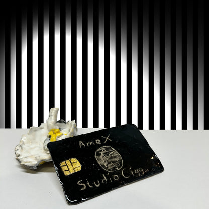 SC Amex & Oyster - Original Ceramic Items