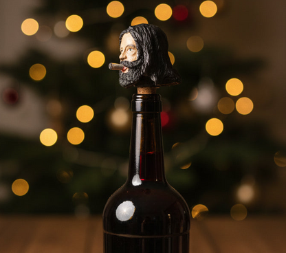 Jesus J Beard Cork IIII