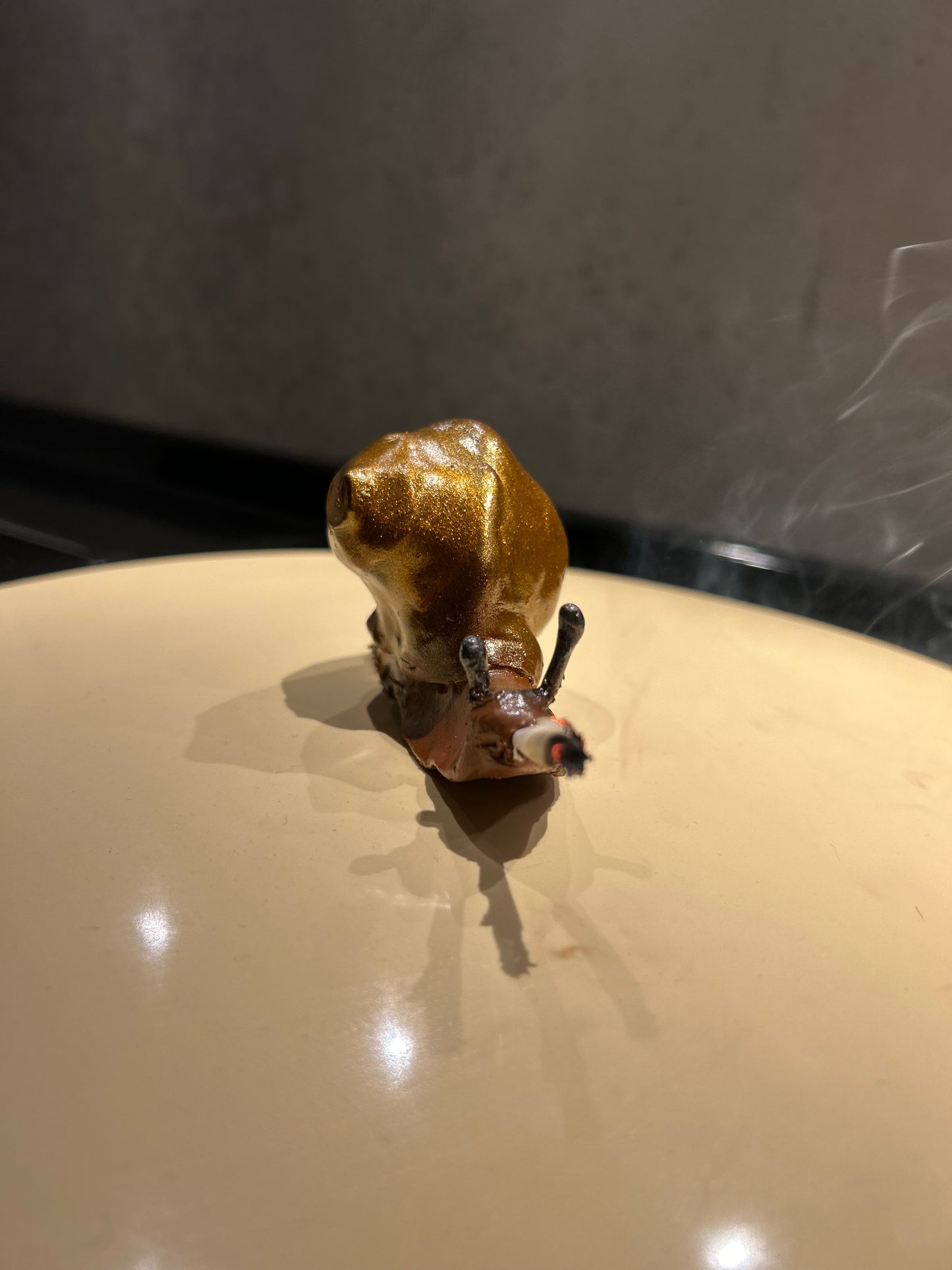 Fast Smoker