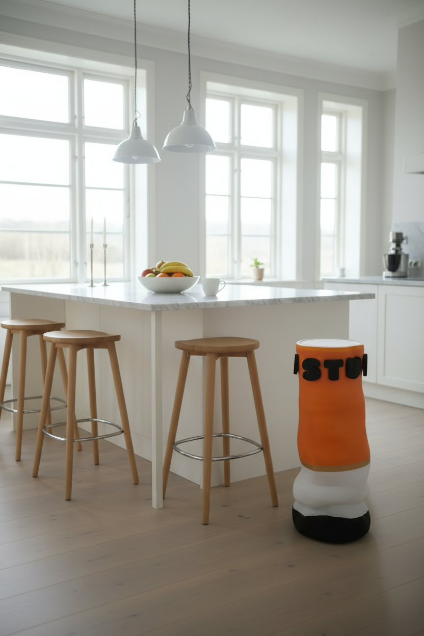 Cigg Stool